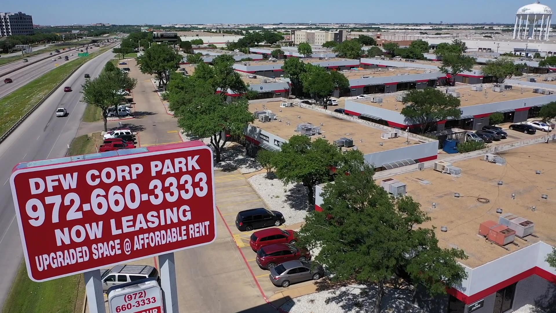 Real Estate Acquisition - seeking large multi-tenant, value-add industrial or office complexes
