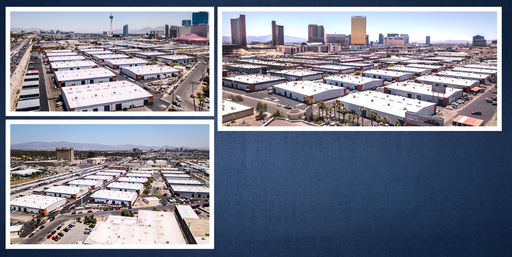 Availability - premium space to house your growing endeavor